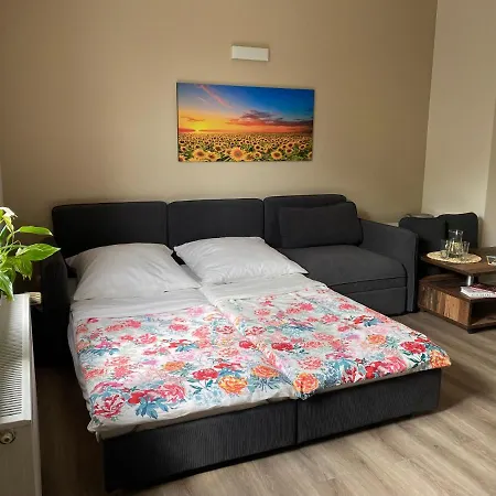 Haus Sonnenblume - 2 Wohnungen Mit Top Ausstattung - Nur 10 Min Bis Koblenz - Kostenlose Pkw Und Transporter Parkplaetze