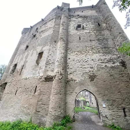 Appartement Grosse Ferienwohnung Mit Parkplaetzen Und Top Ausstattung - Nur 15 Min Bis Koblenz *