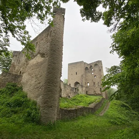 Grosse Ferienwohnung Mit Parkplaetzen Und Top Ausstattung - Nur 15 Min Bis Koblenz Appartement *