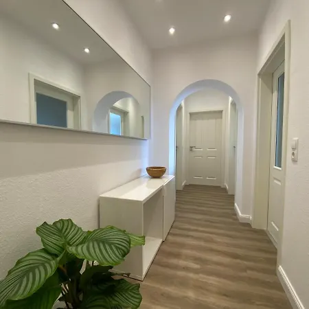 Appartement Grosse Ferienwohnung Mit Parkplaetzen Und Top Ausstattung - Nur 15 Min Bis Koblenz