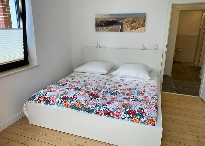 Grosse Ferienwohnung Mit Parkplaetzen Und Top Ausstattung - Nur 15 Min Bis Koblenz * Eitelborn