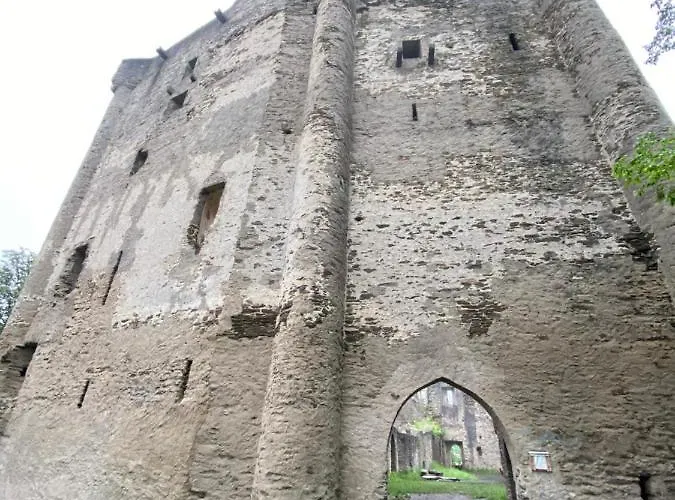 Apartament Grosse Ferienwohnung Mit Parkplaetzen Und Top Ausstattung - Nur 15 Min Bis Koblenz *